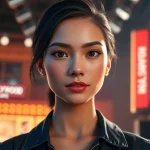 Imagen relacionada con avatar digital Hollywood