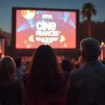Imagen relacionada con Festival de Cine Francés 2025