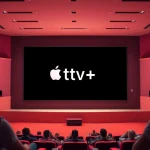 Imagen relacionada con Apple TV+ estrenos cines