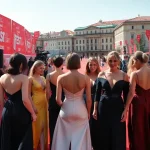 Imagen relacionada con Festival Internacional de Cine de San Sebastián 2025