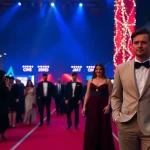 Imagen relacionada con Festival de Cine de San Sebastián 2023