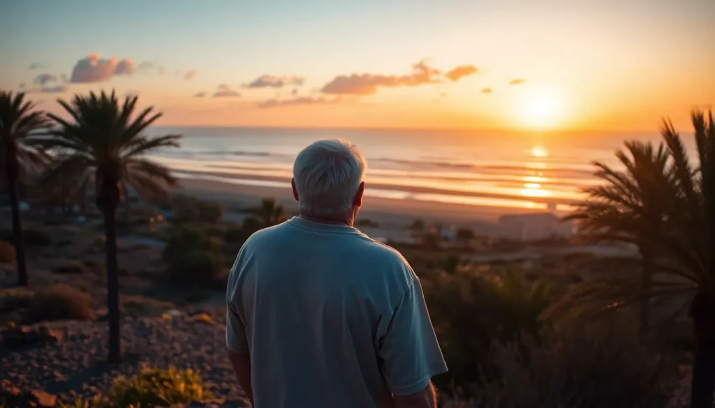 Imagen relacionada con Maspalomas película