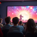 Imagen relacionada con Disney generación Z