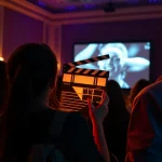 Imagen relacionada con Navarra International Film Festival