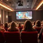 Imagen relacionada con Muestra de Cine Realizado por Mujeres Huesca