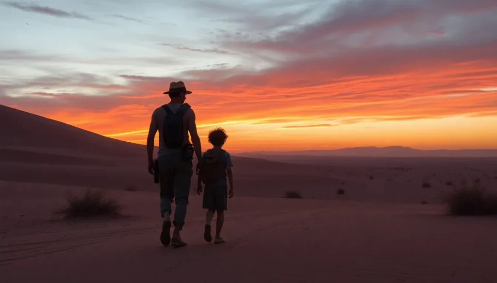 Imagen relacionada con Sirât película Oscar