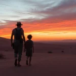 Imagen relacionada con Sirât película Oscar