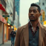 Imagen relacionada con Una batalla tras otra DiCaprio