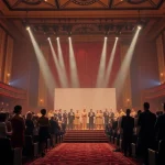 Imagen relacionada con Premios Goya 2026