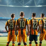 Imagen relacionada con Shakhtar Donetsk película