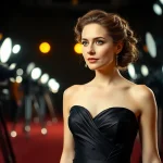 Imagen relacionada con Claudia Cardinale fallecimiento