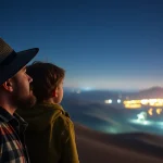 Imagen relacionada con Sirât Oscar 2025