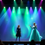 Imagen relacionada con Wicked Madrid