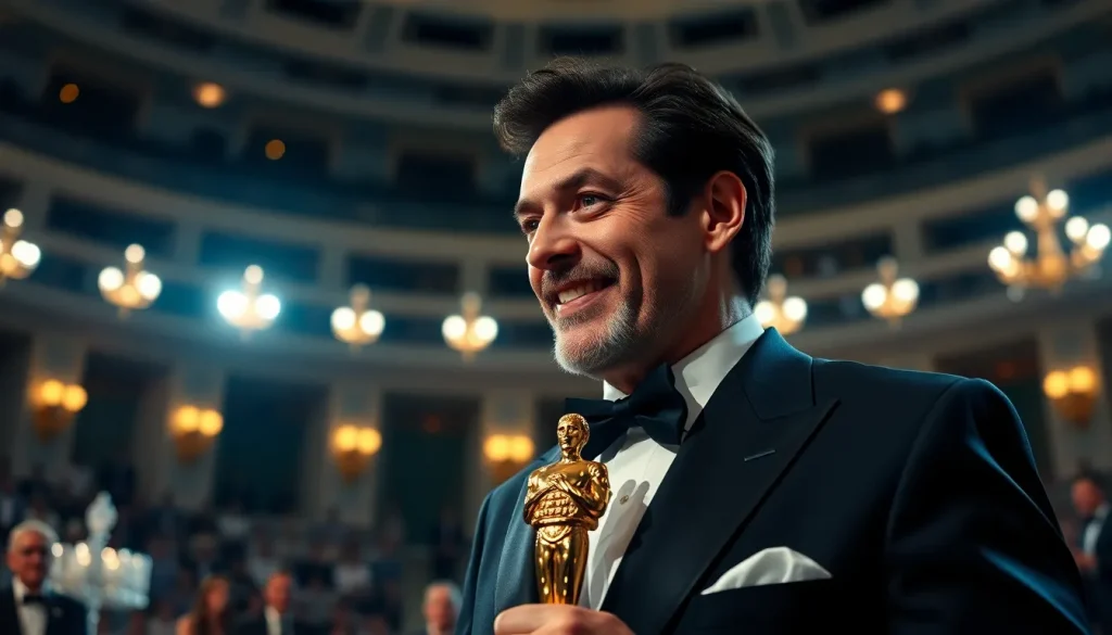 Imagen relacionada con Jim Carrey César honorífico