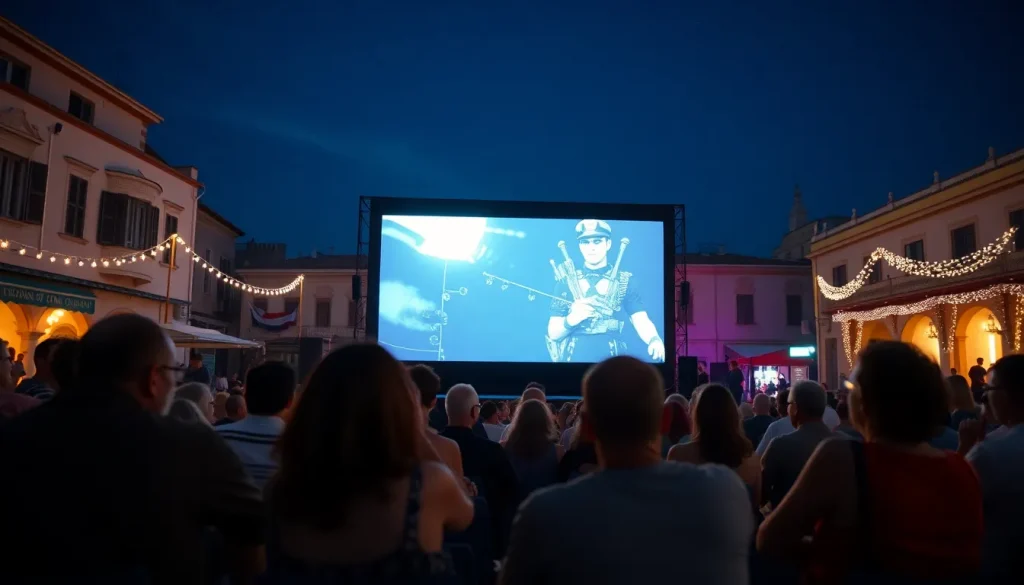 Imagen relacionada con Semana de Cine Villena