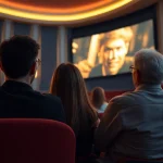 Imagen relacionada con estrenos cine España octubre 2025