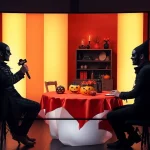 Imagen relacionada con Carlos Bayona entrevista