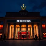 Imagen relacionada con Festival de Cine de Berlín 2025