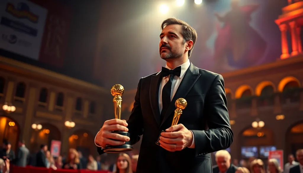 Imagen relacionada con Alberto Rodríguez Giraldillo de Honor