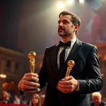 Imagen relacionada con Alberto Rodríguez Giraldillo de Honor