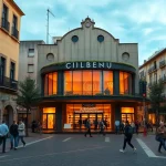 Imagen relacionada con revitalización barrio Milagrosa