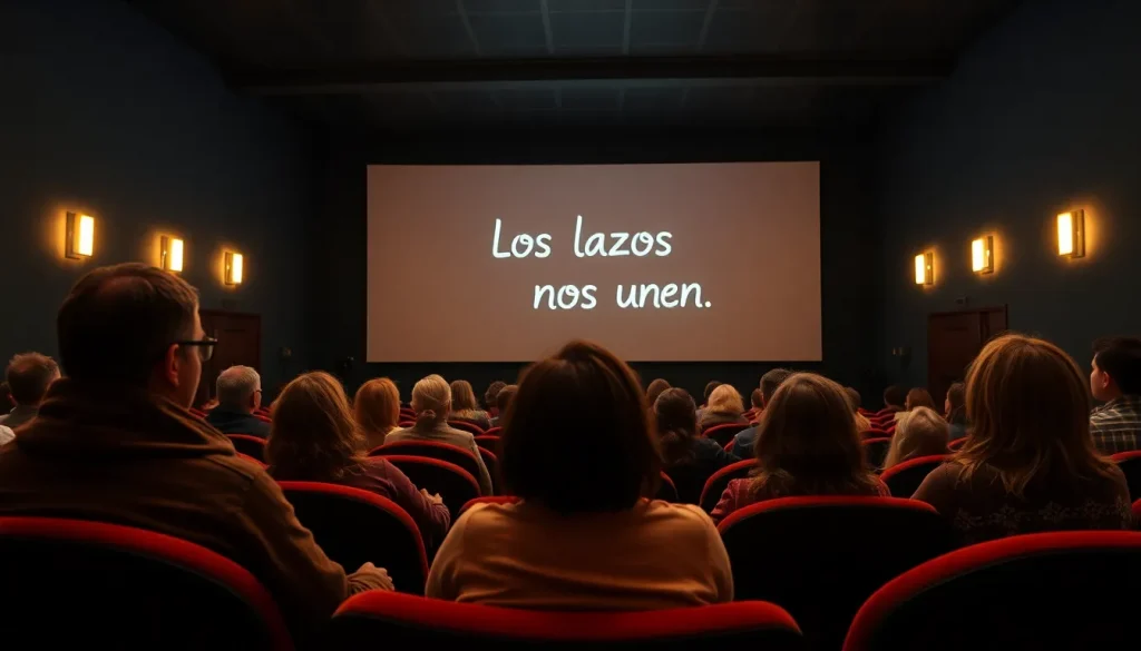 Imagen relacionada con Ciclo de Cine Solidario l'Alfàs del Pi