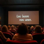 Imagen relacionada con Ciclo de Cine Solidario l'Alfàs del Pi
