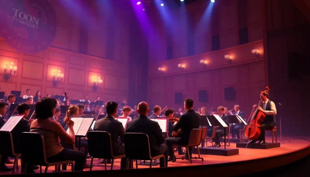 Imagen relacionada con Toon Story FSO