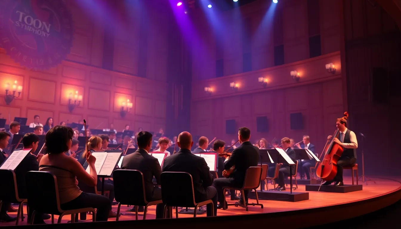 Imagen relacionada con Toon Story FSO