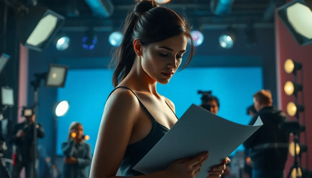 Imagen relacionada con Charli XCX película