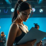 Imagen relacionada con Charli XCX película