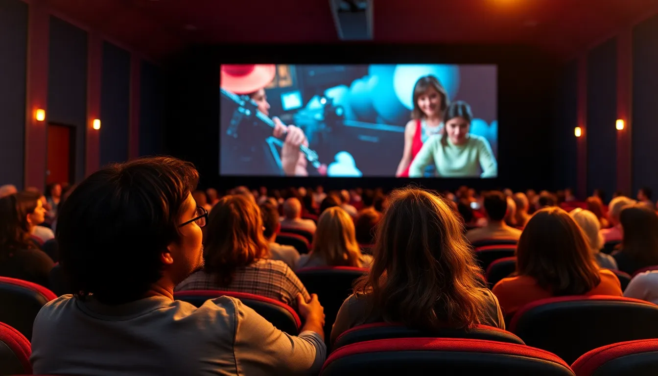 Imagen relacionada con Muestra de Cine Realizado por Mujeres Huesca