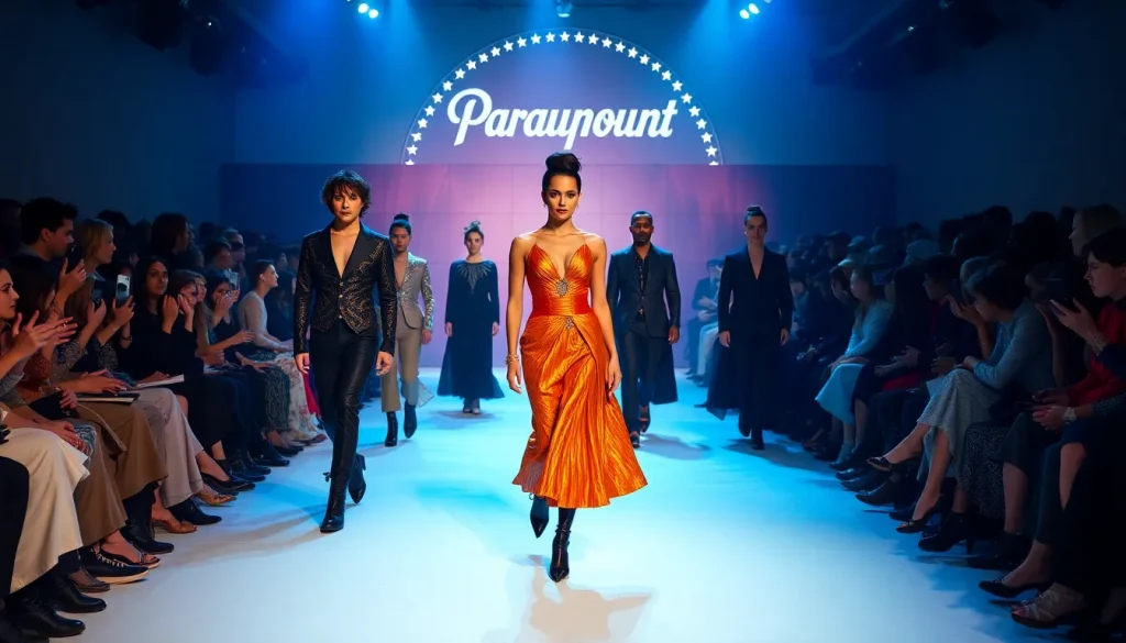 Imagen relacionada con Vogue World 2025