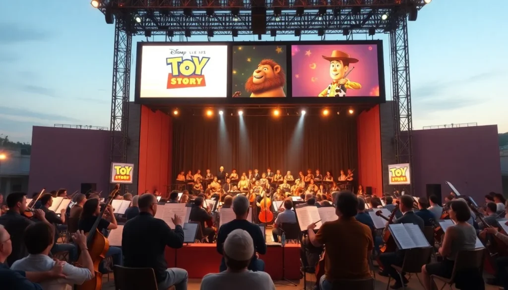 Imagen relacionada con Toon Story FSO