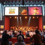 Imagen relacionada con Toon Story FSO