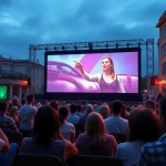 Imagen relacionada con Festival Internacional de Cine Invisible