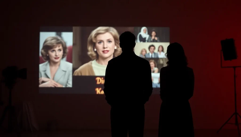 Imagen relacionada con Homenaje Diane Keaton