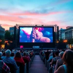 Imagen relacionada con Festival de Cine Europeo Sevilla 2025