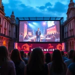 Imagen relacionada con Festival de Cine Europeo Sevilla 2025