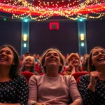 Imagen relacionada con Taylor Swift película cines España