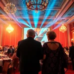 Imagen relacionada con Premios Goya 2026