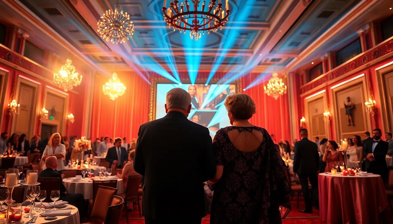 Imagen relacionada con Premios Goya 2026