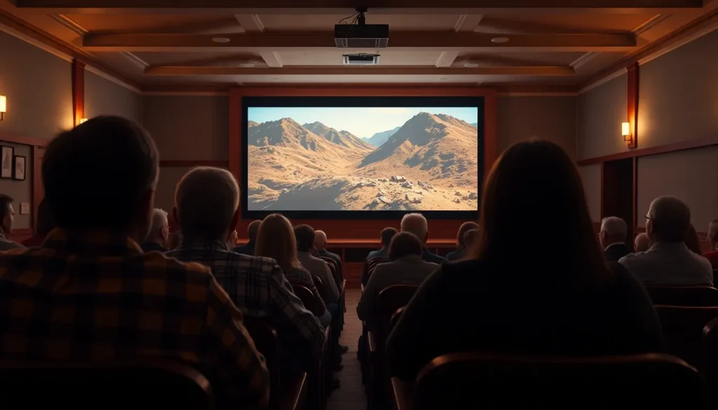 Imagen relacionada con Cine y Mujeres Rurales