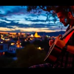 Imagen relacionada con La estrella azul película