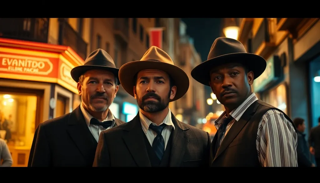 Imagen relacionada con La Bola Negra