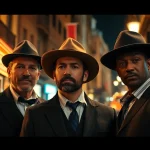 Imagen relacionada con La Bola Negra