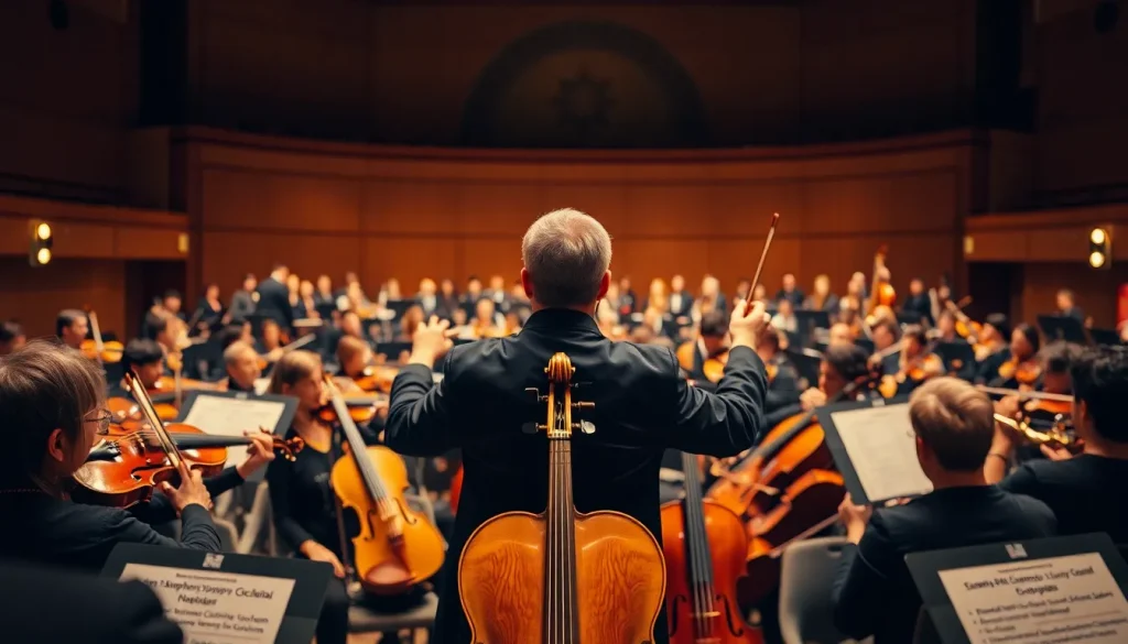 Imagen relacionada con gira Film Symphony Orchestra