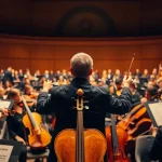 Imagen relacionada con gira Film Symphony Orchestra