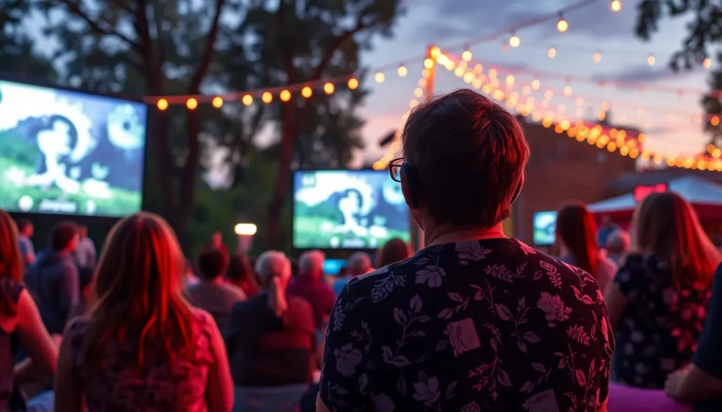 Imagen relacionada con Another Way Film Festival 2025