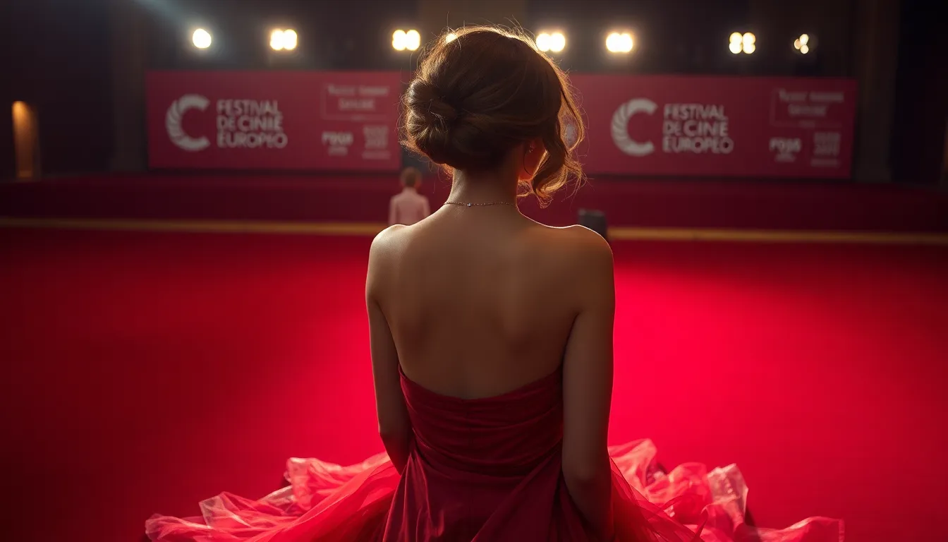 Imagen relacionada con Juliette Binoche premio